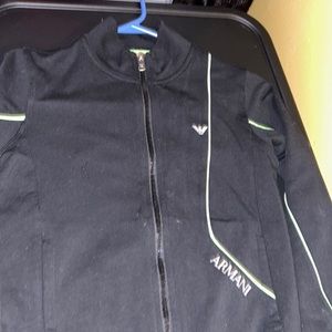 Armani Junior cardigan